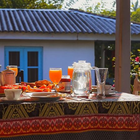 Tehan Homestay Dikwella Kültér fotó