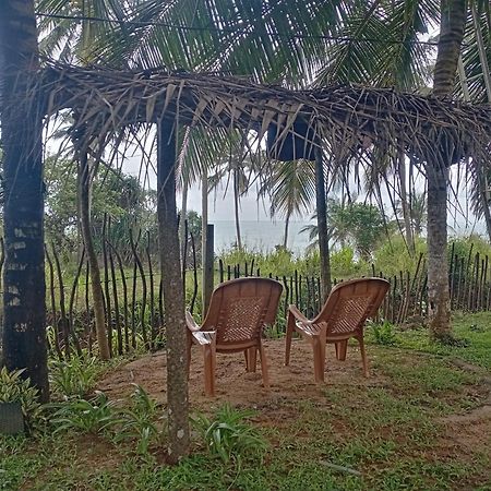 Tehan Homestay Dikwella Kültér fotó