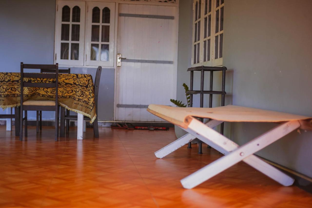 Tehan Homestay Dikwella Kültér fotó