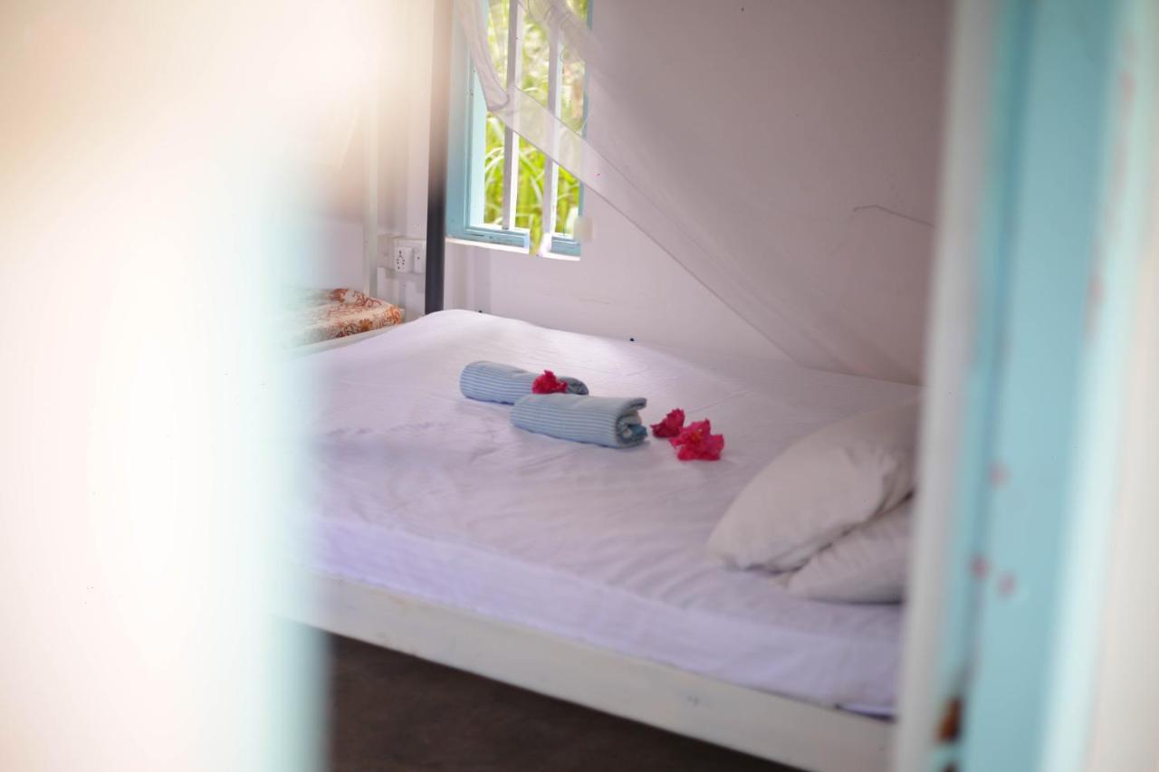 Tehan Homestay Dikwella Kültér fotó