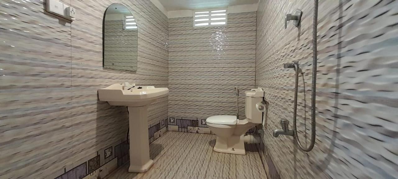 Tehan Homestay Dikwella Szoba fotó